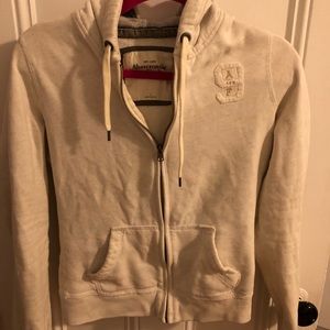 Abercrombie and Fitch sweatshirt